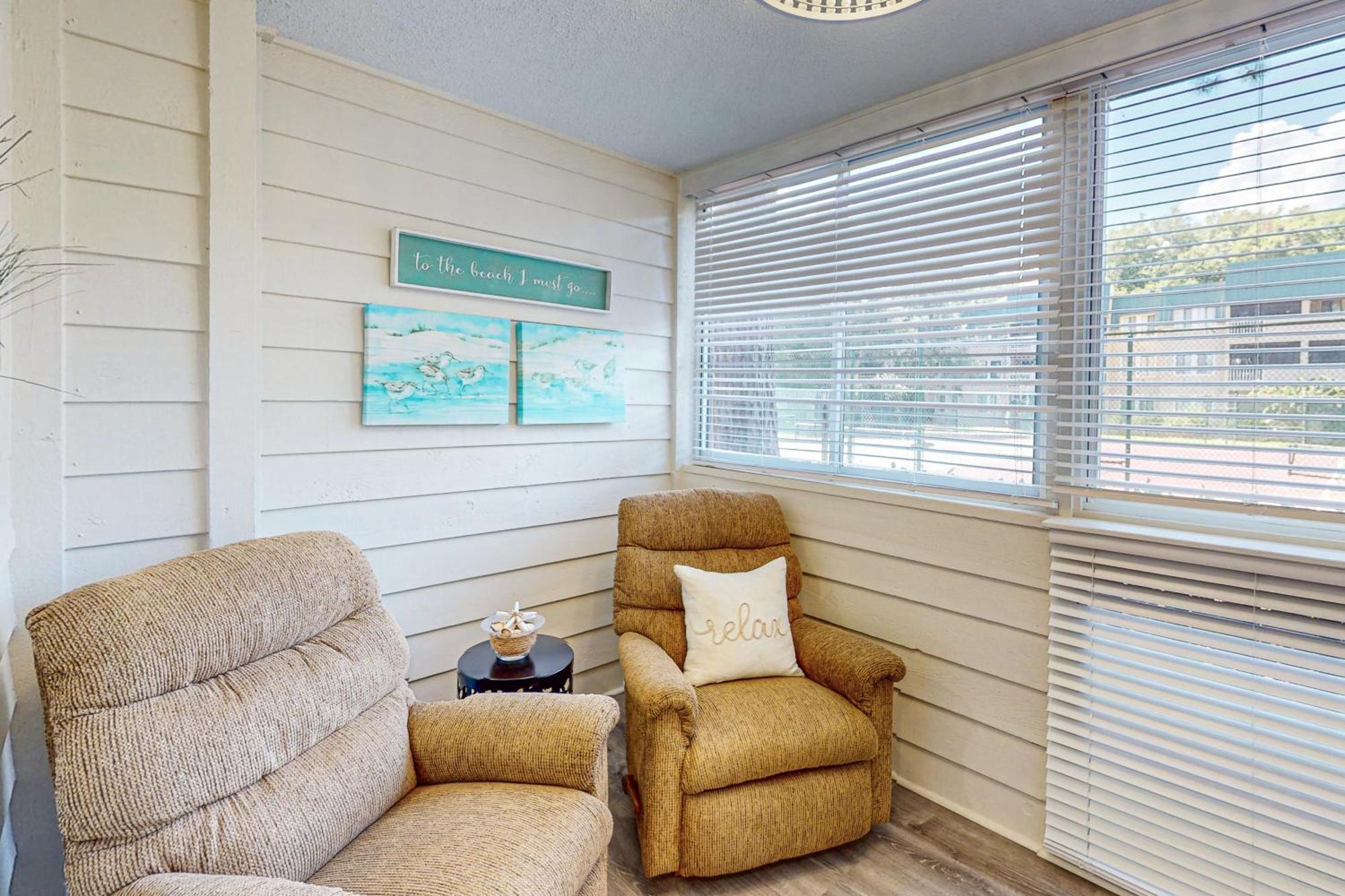 Spa On Port Royal Sound 3121 Hilton Head Island Eksteriør billede